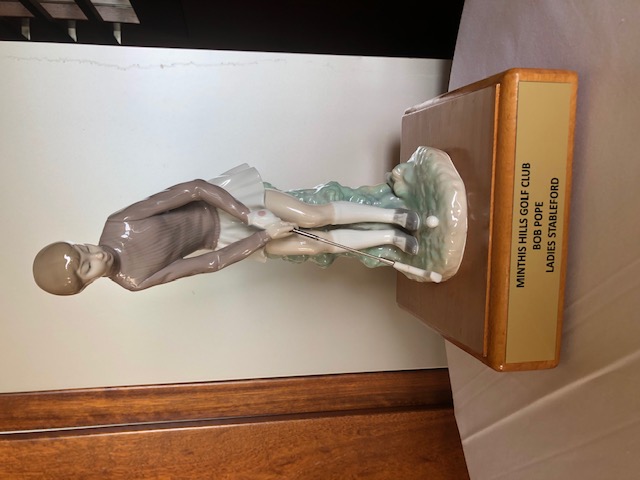 trophy