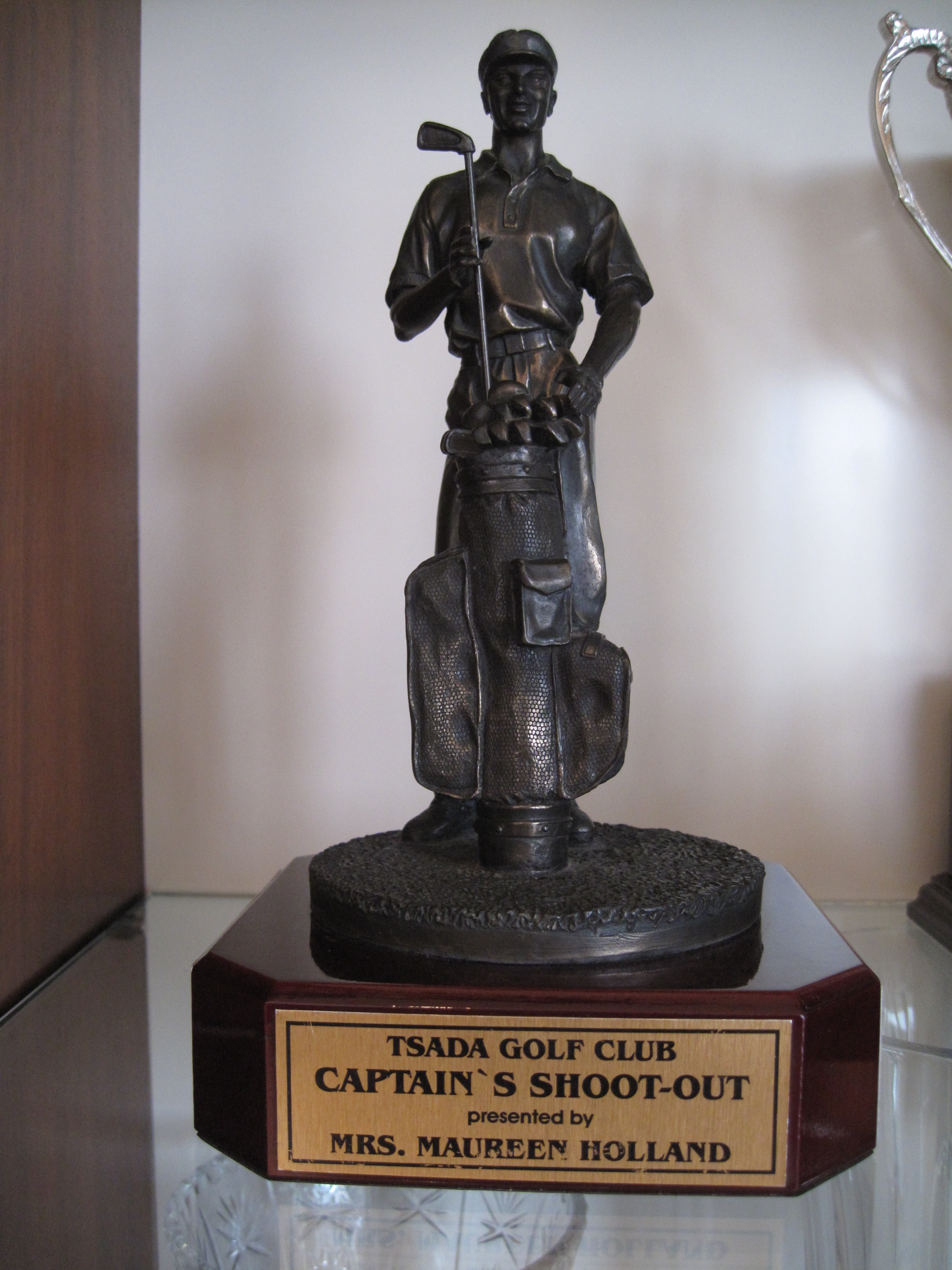 trophy