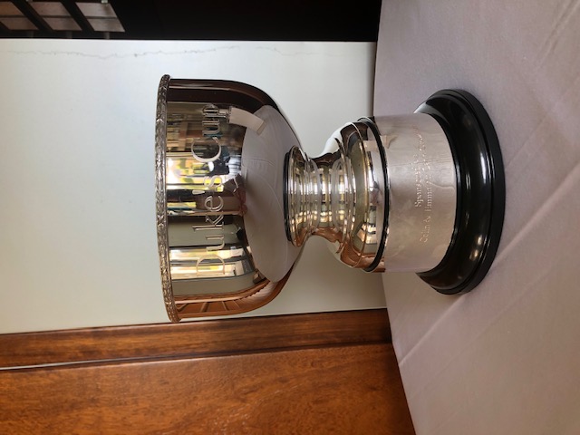 trophy