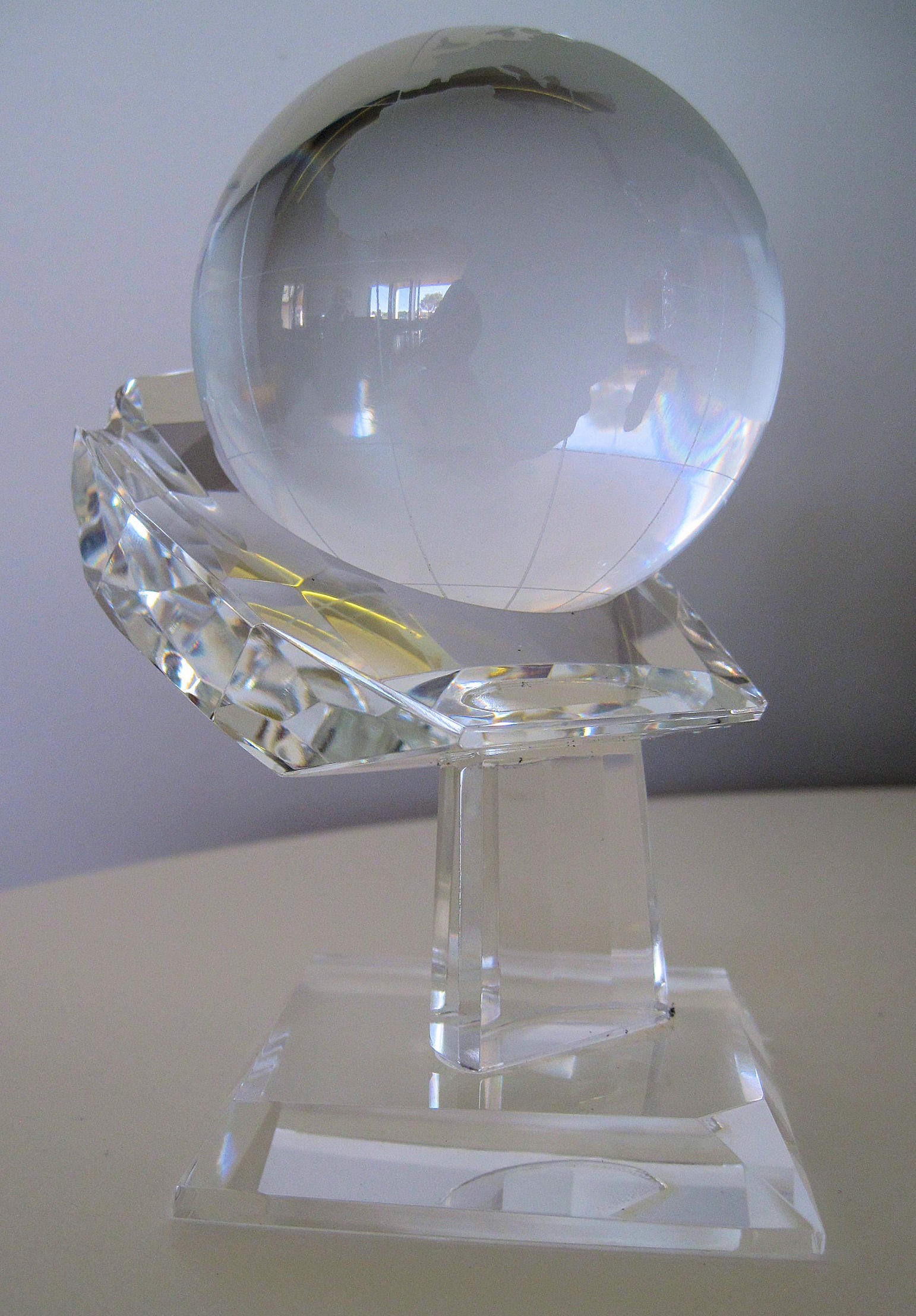 trophy