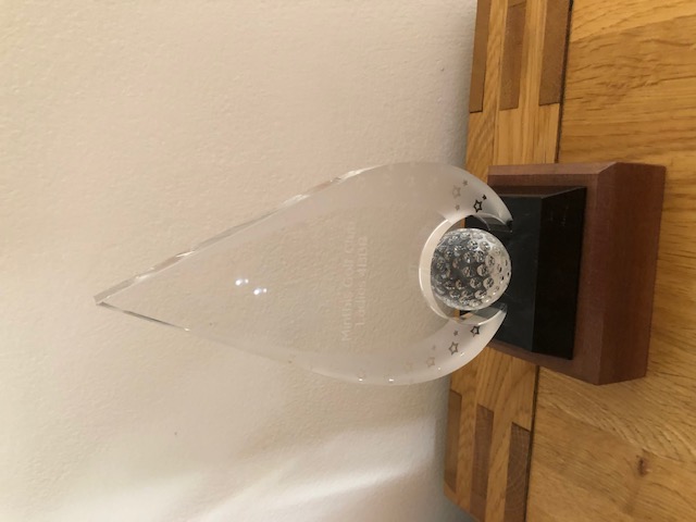 trophy