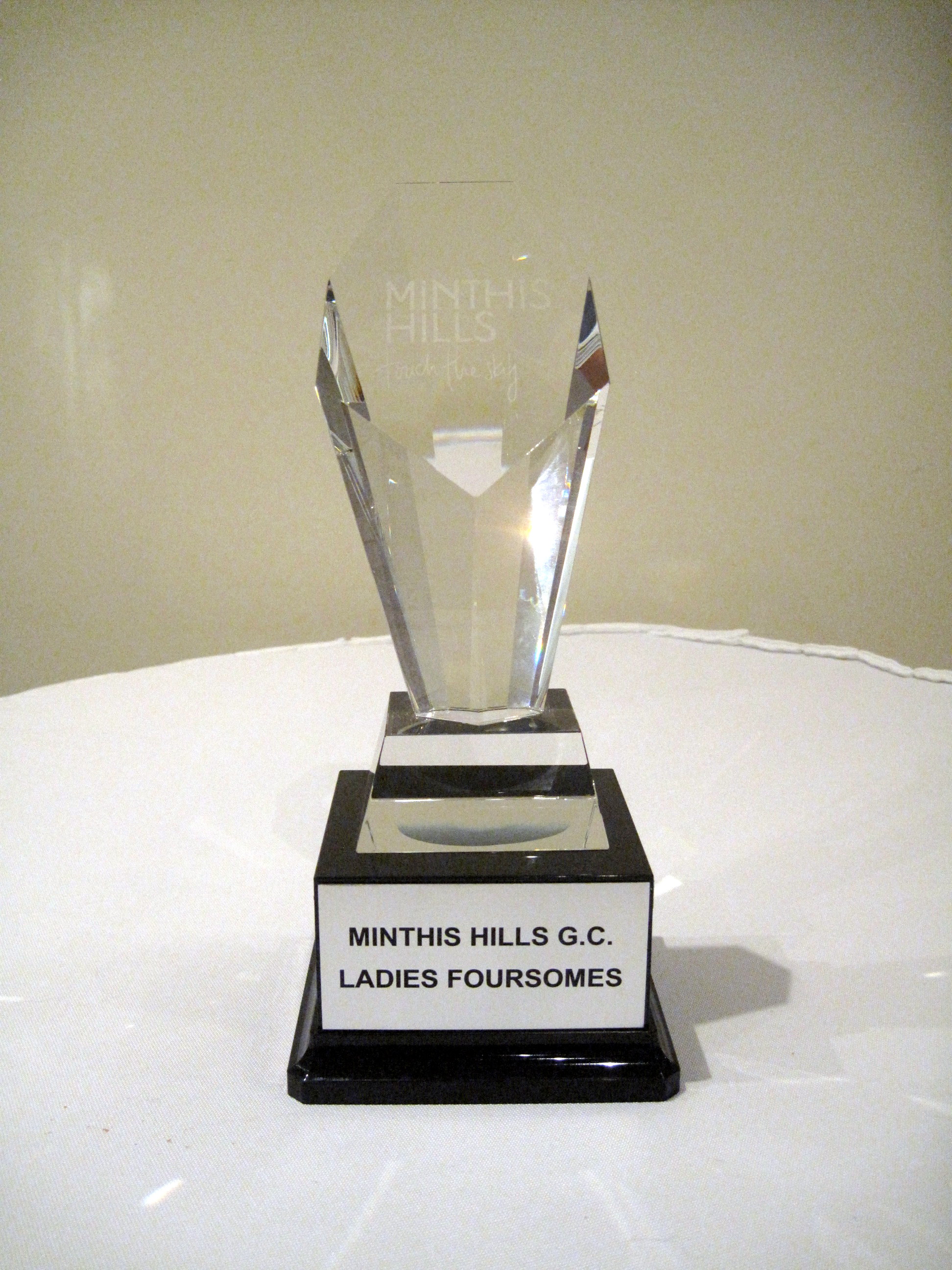 trophy