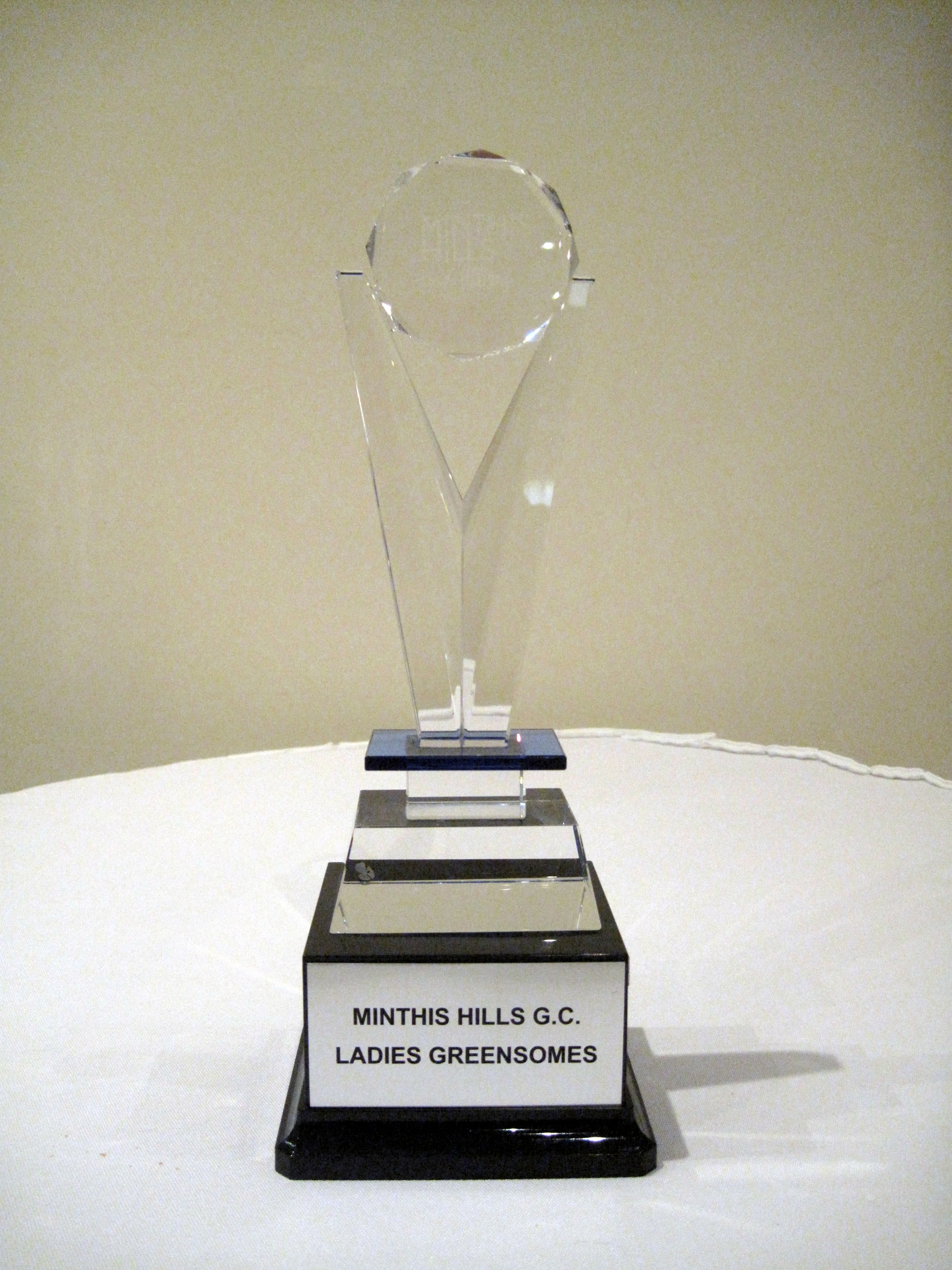 trophy