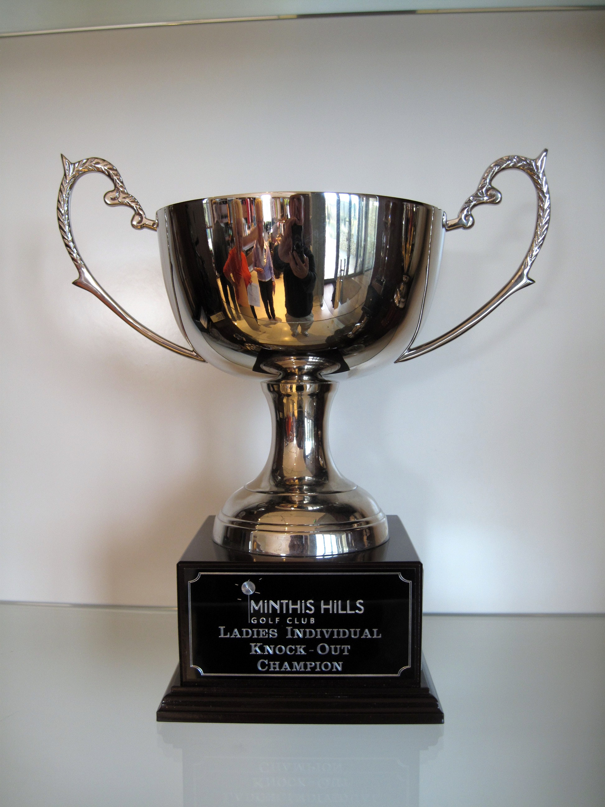 trophy