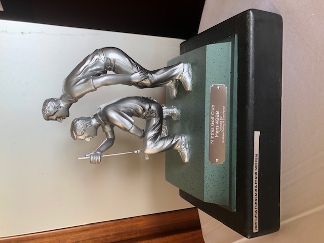 trophy