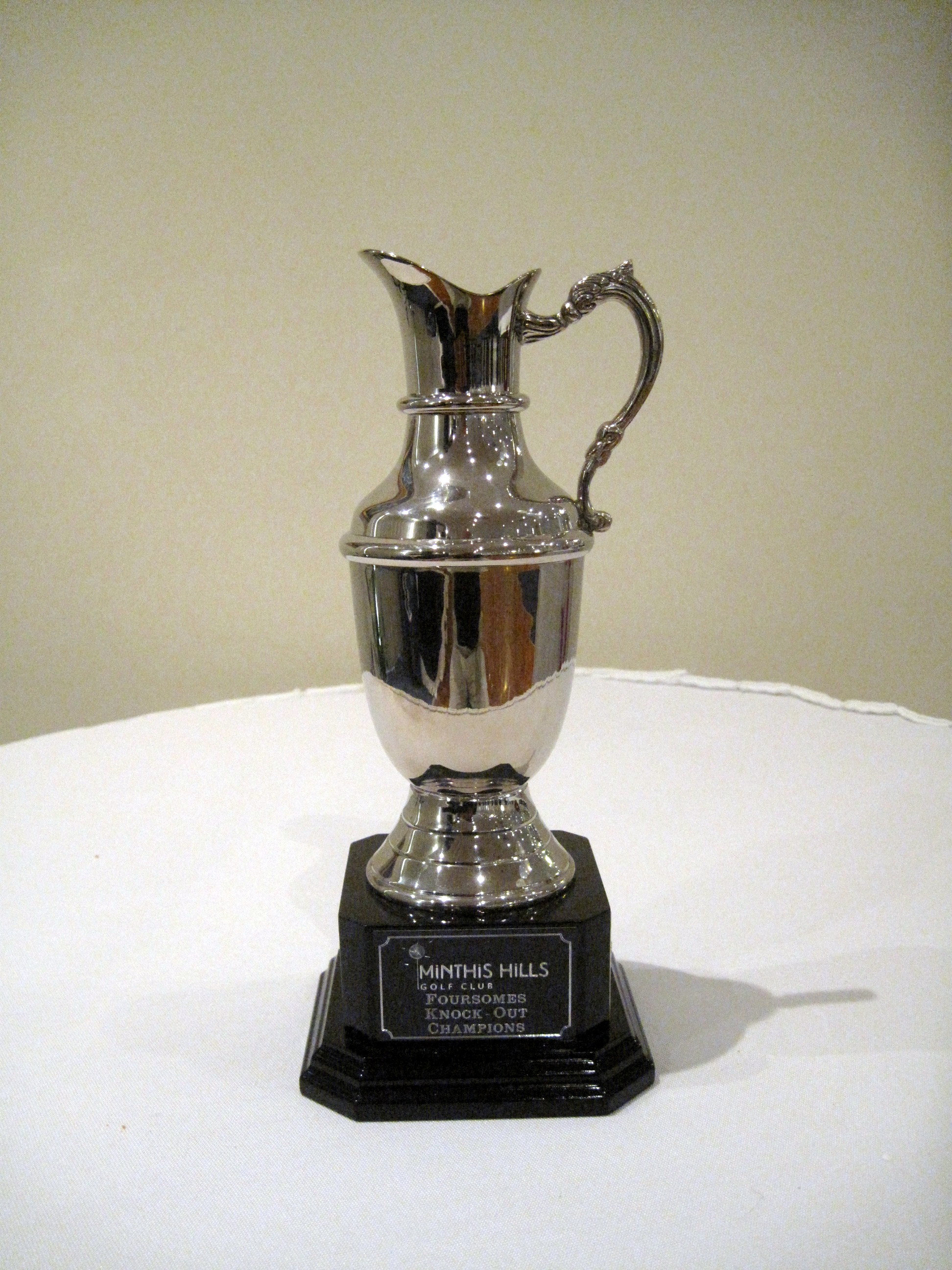 trophy