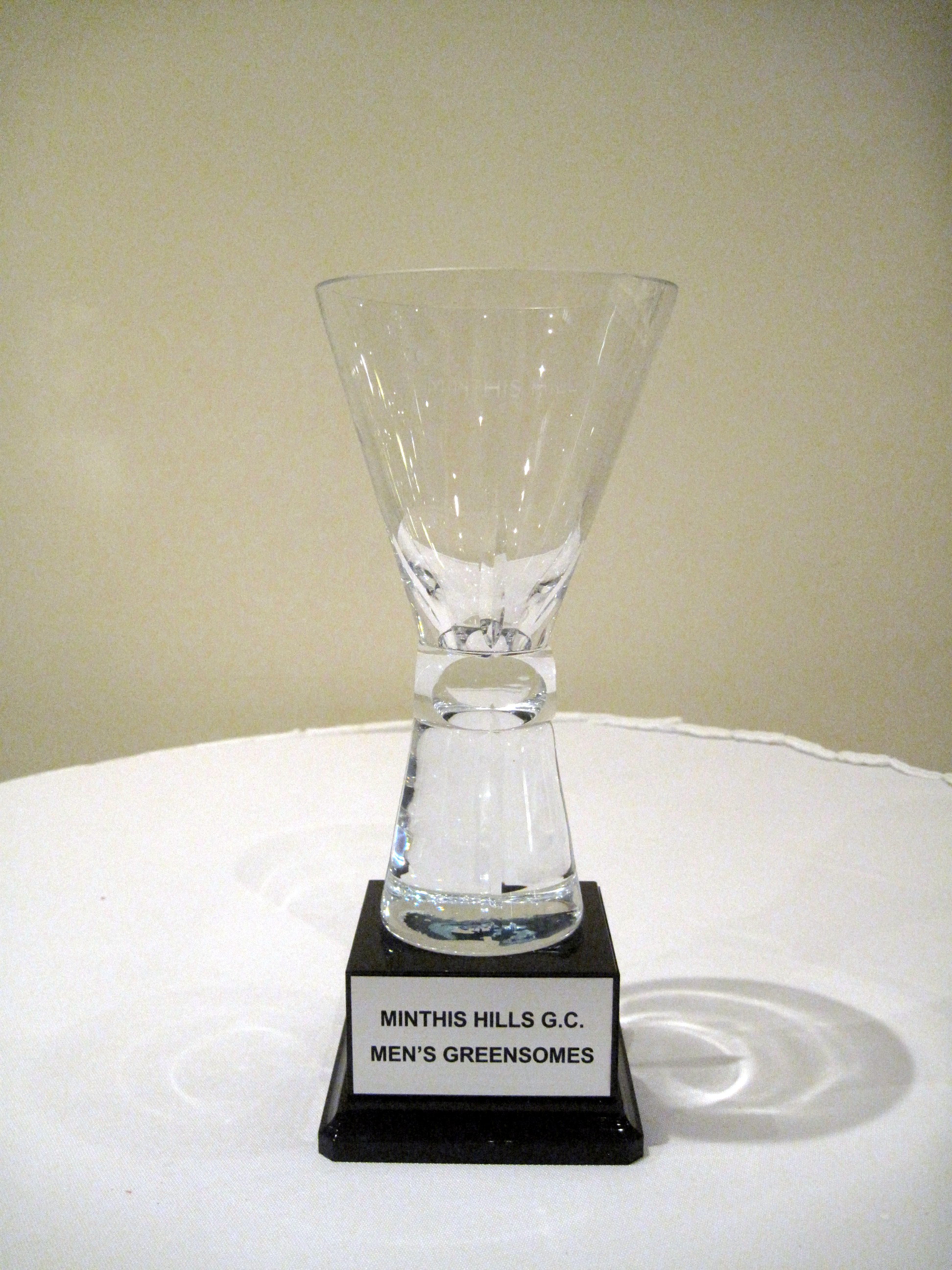 trophy