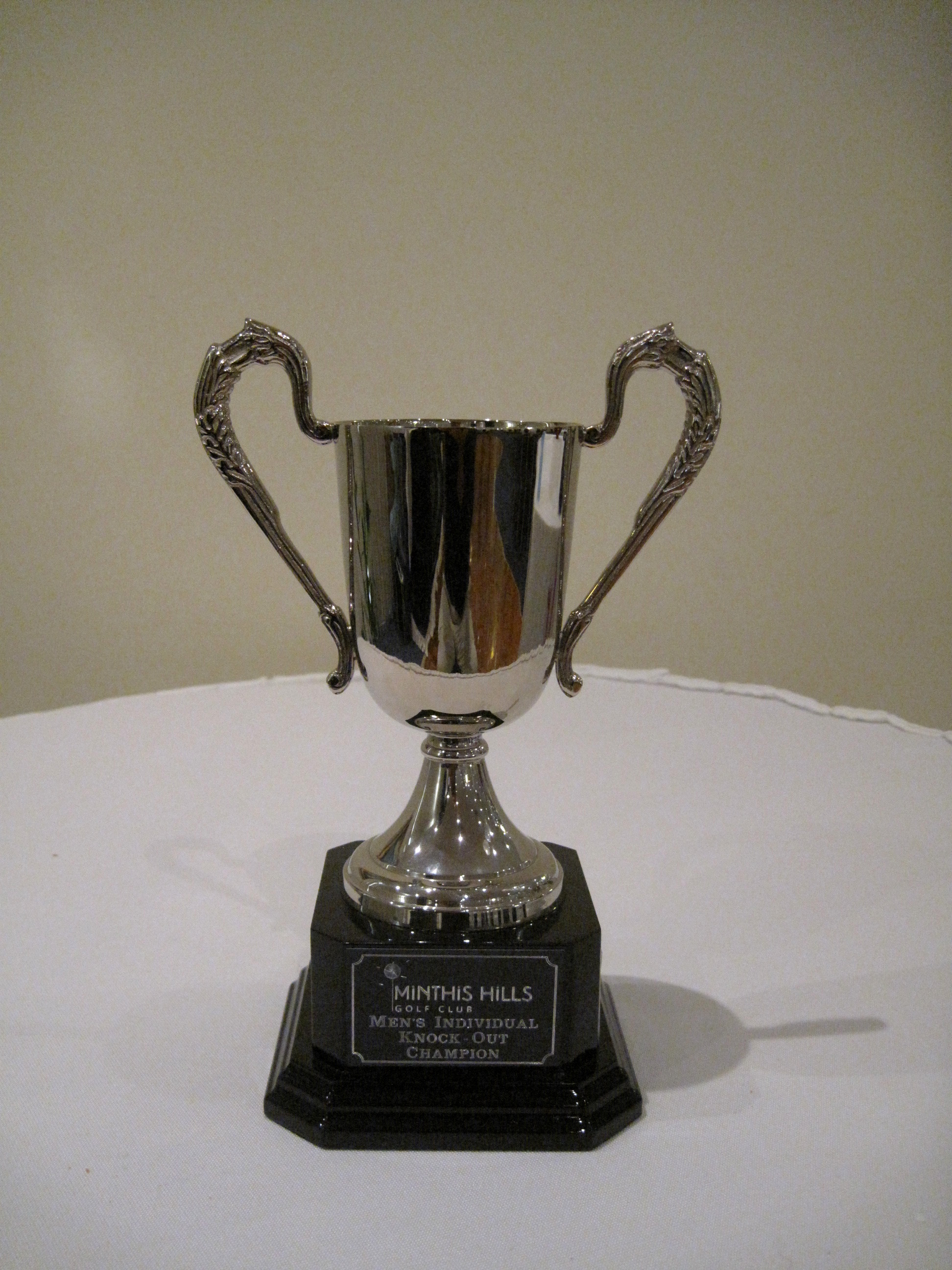 trophy