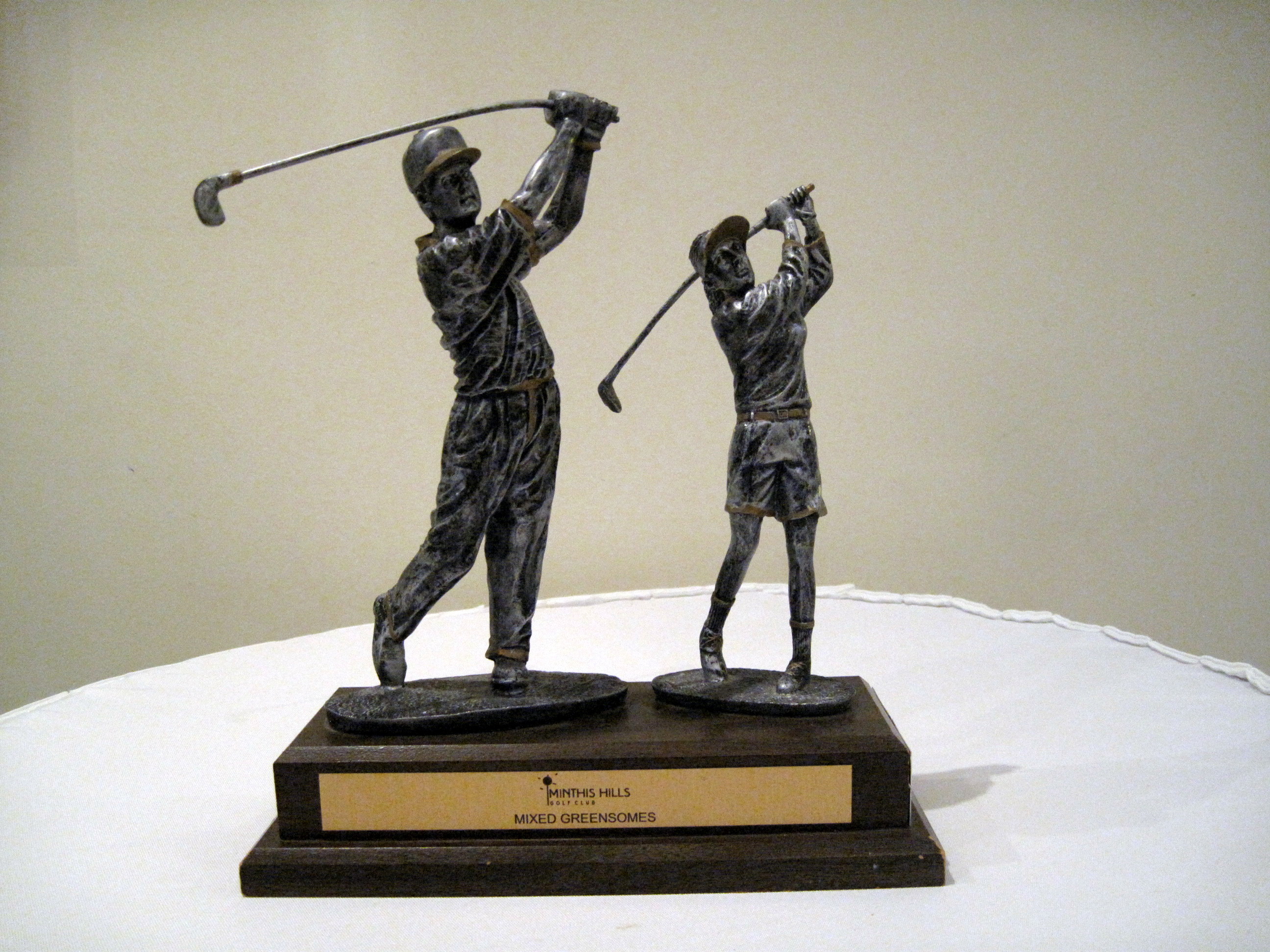 trophy