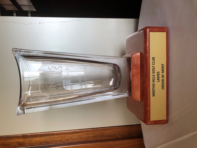 trophy