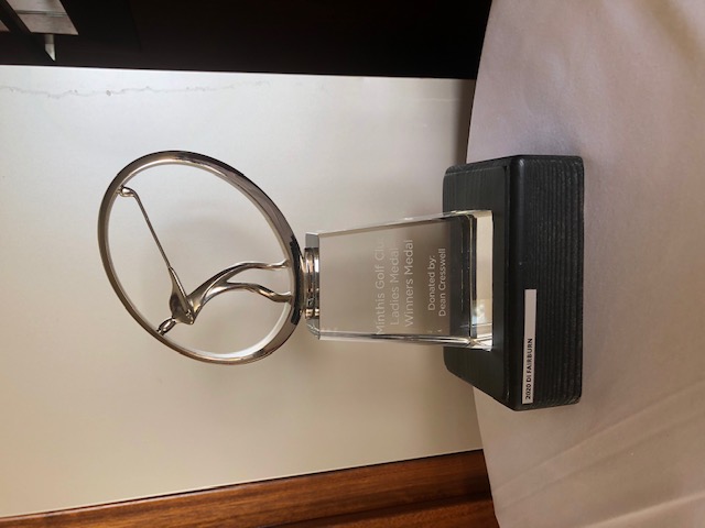 trophy