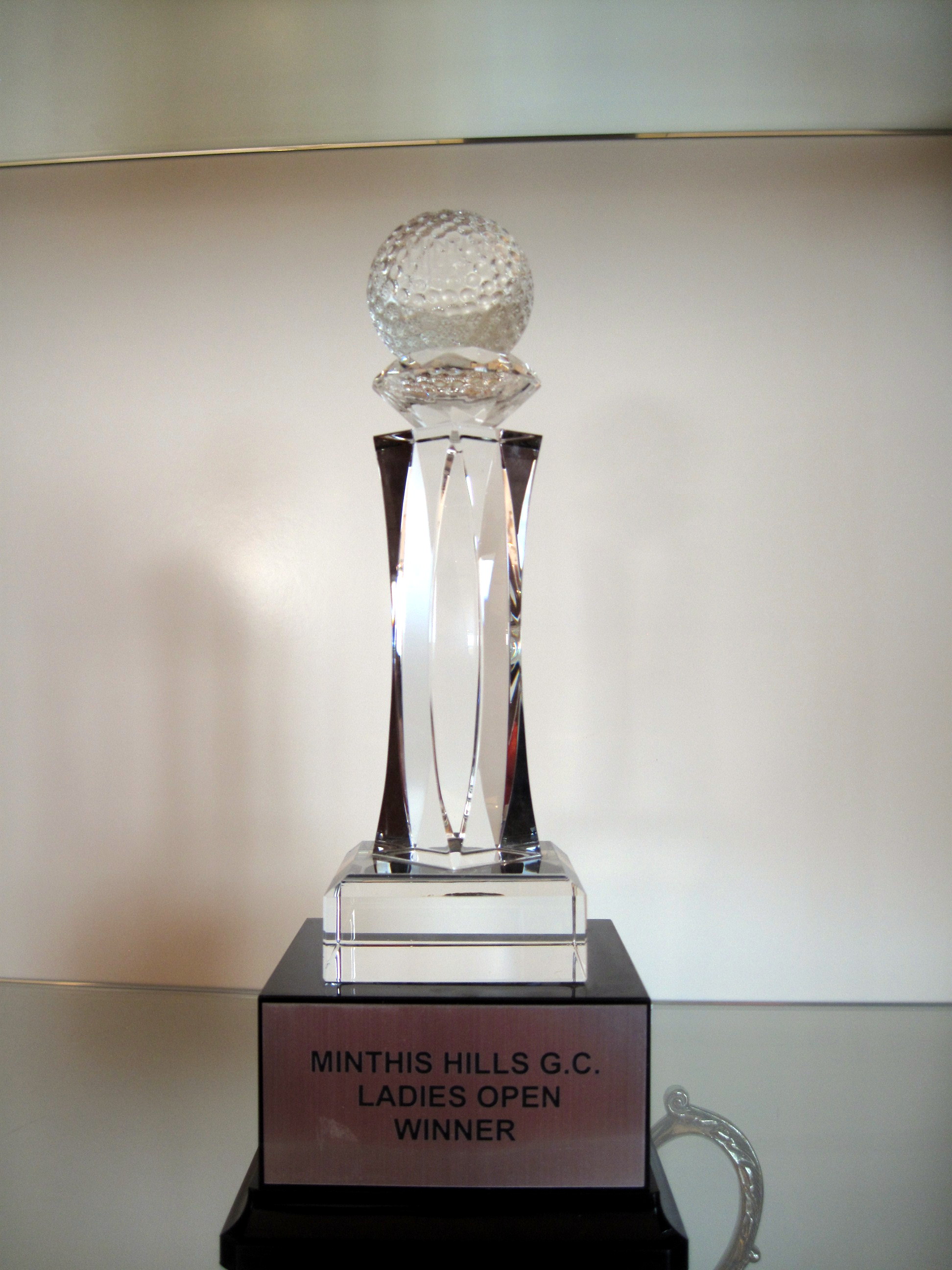 trophy