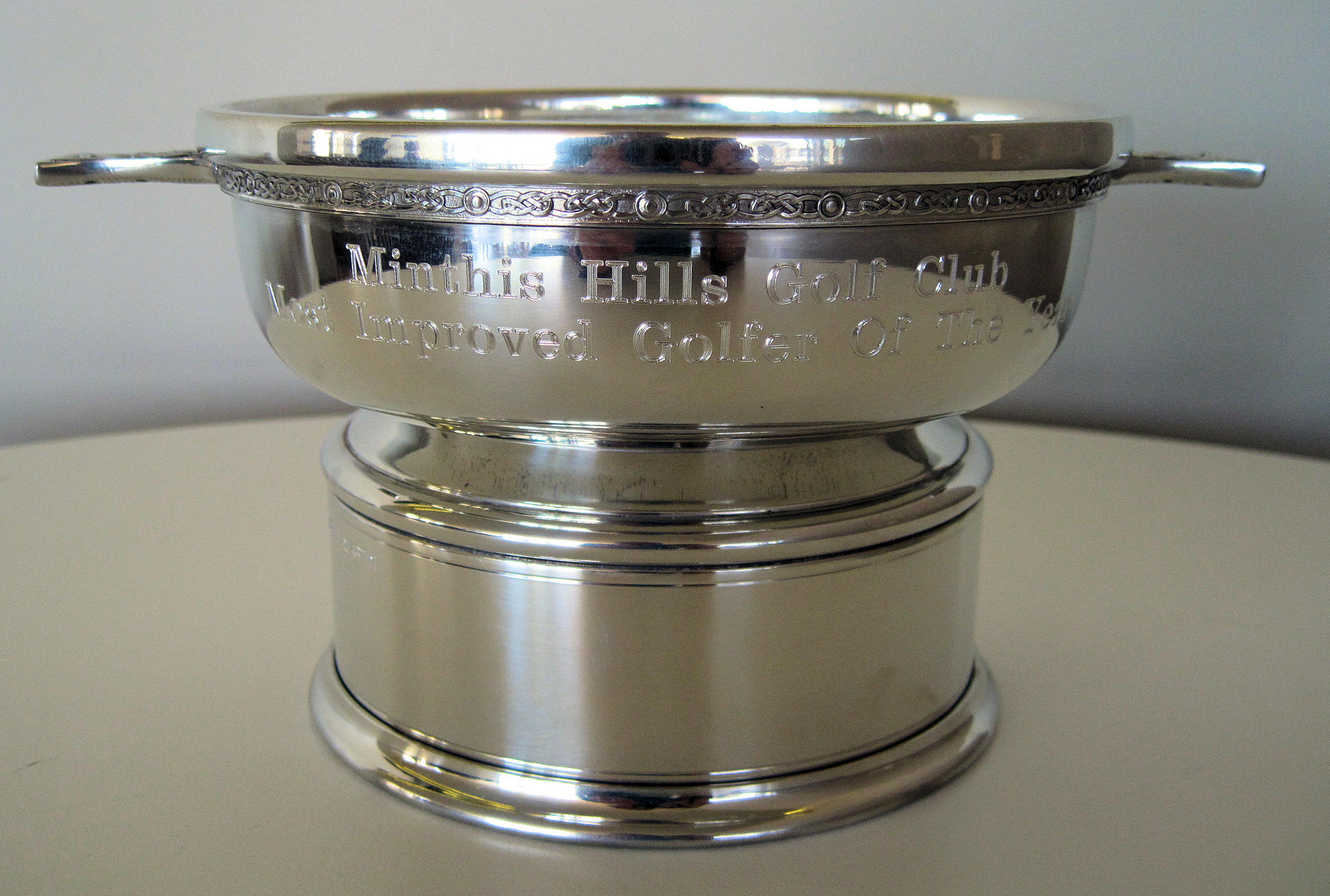 trophy