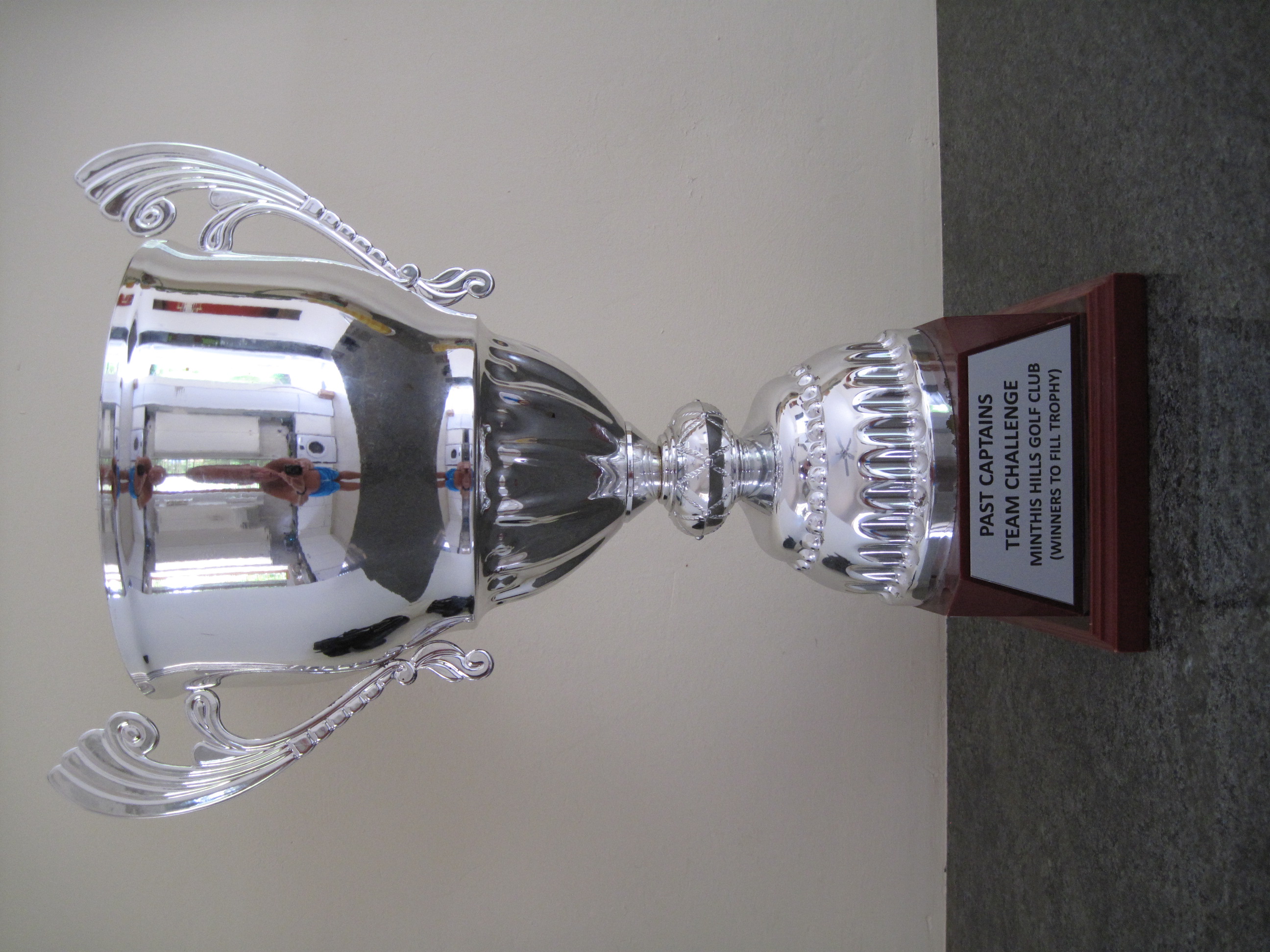trophy