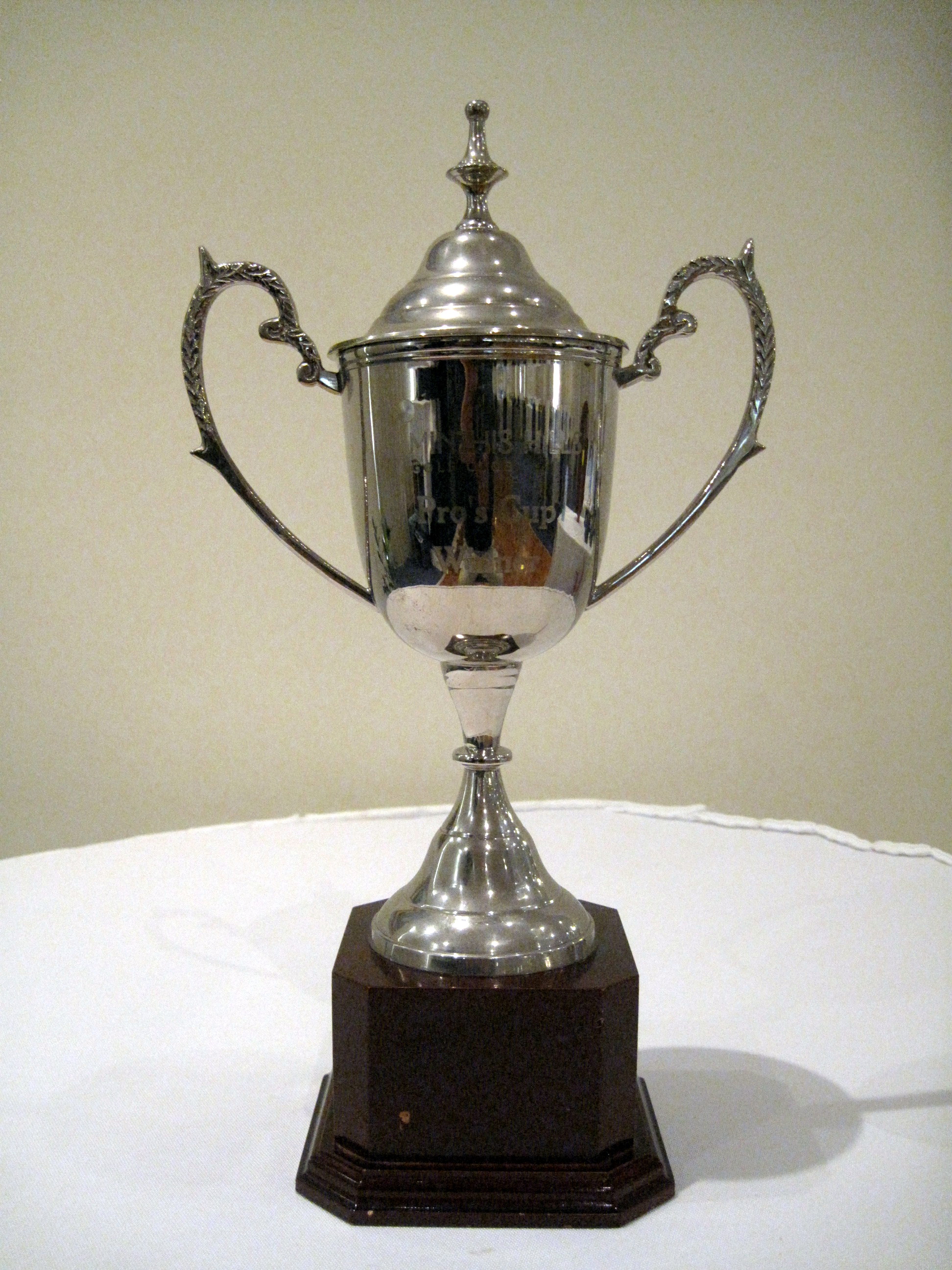 trophy