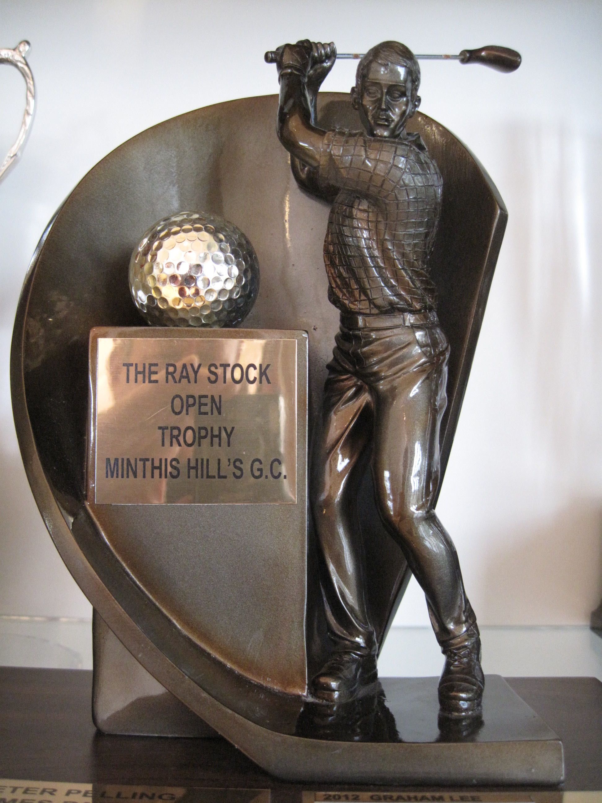 trophy