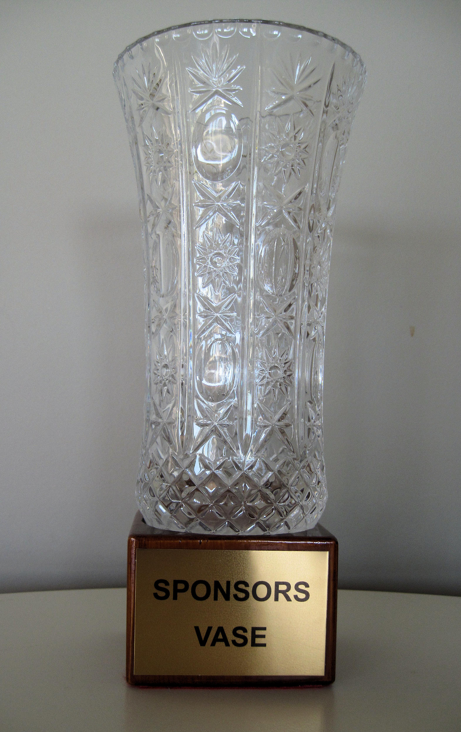 trophy