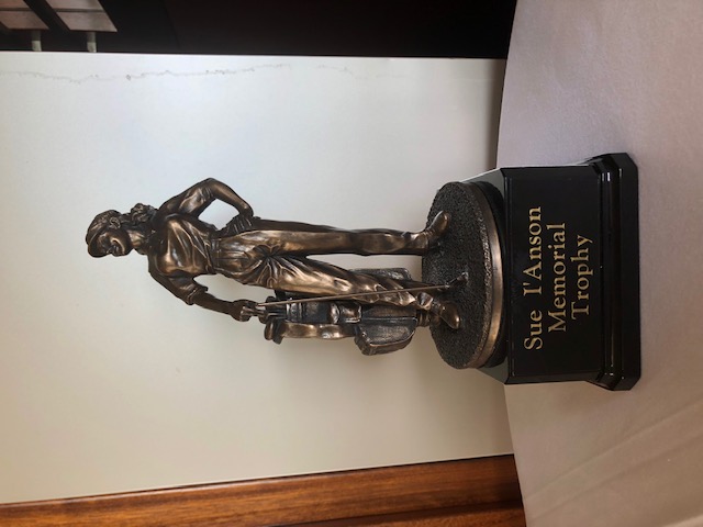 trophy